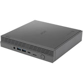 Acer Chromebox CXI5 Mini PC, 12th Generation Intel Core i3-1215U Processor, 8GB RAM, 128GB SSD - Black Price in Dubai